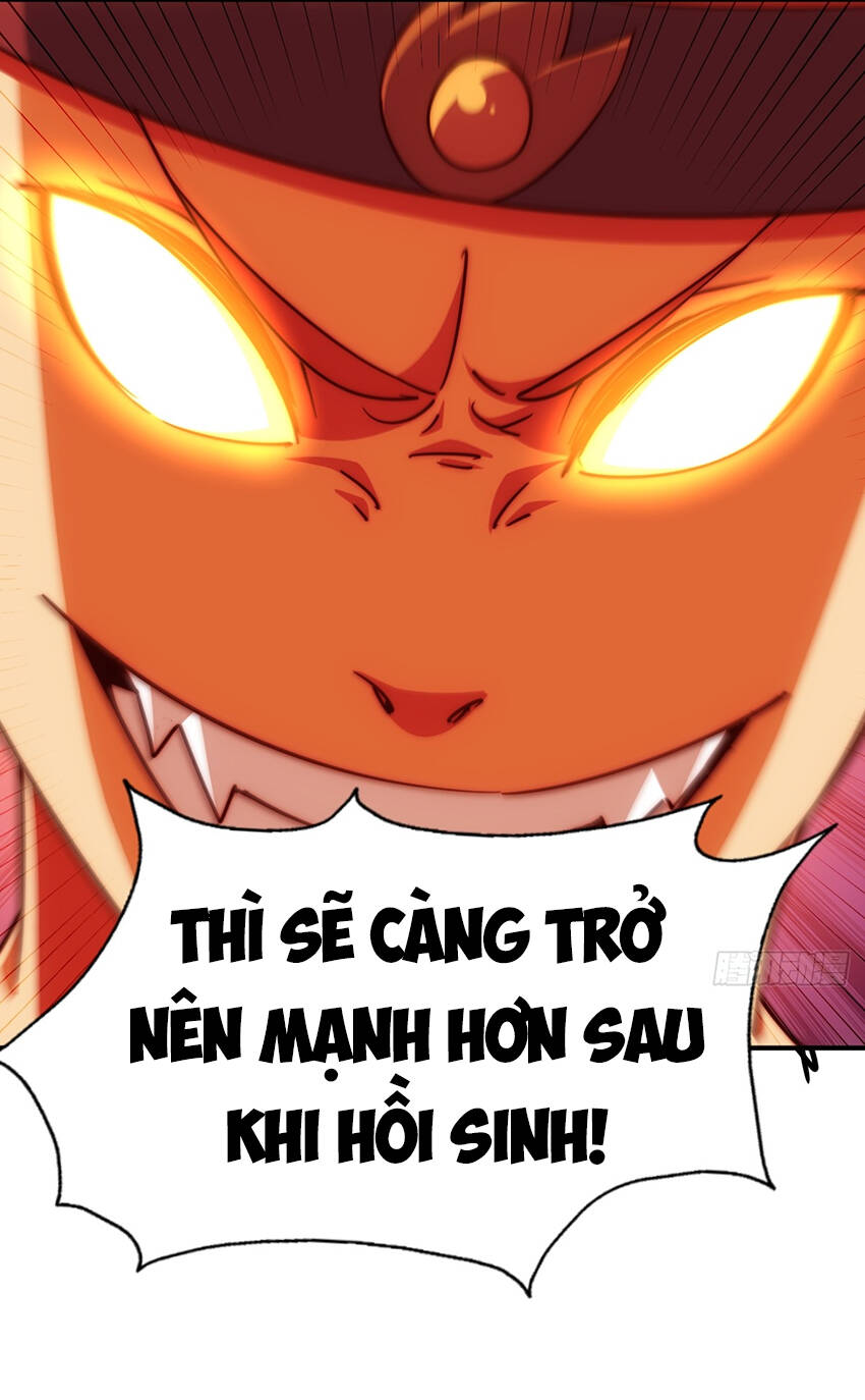 Người Trên Vạn Người Chapter 237 - Trang 2