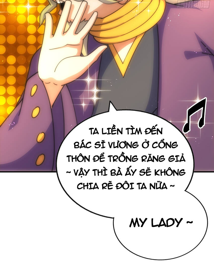 Người Trên Vạn Người Chapter 237 - Trang 2