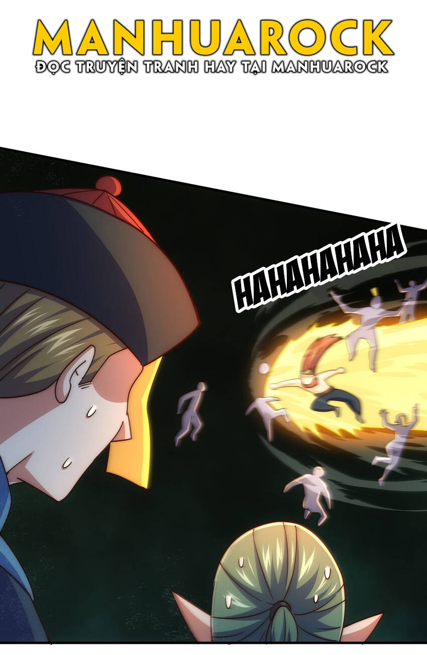 Người Trên Vạn Người Chapter 237 - Trang 2