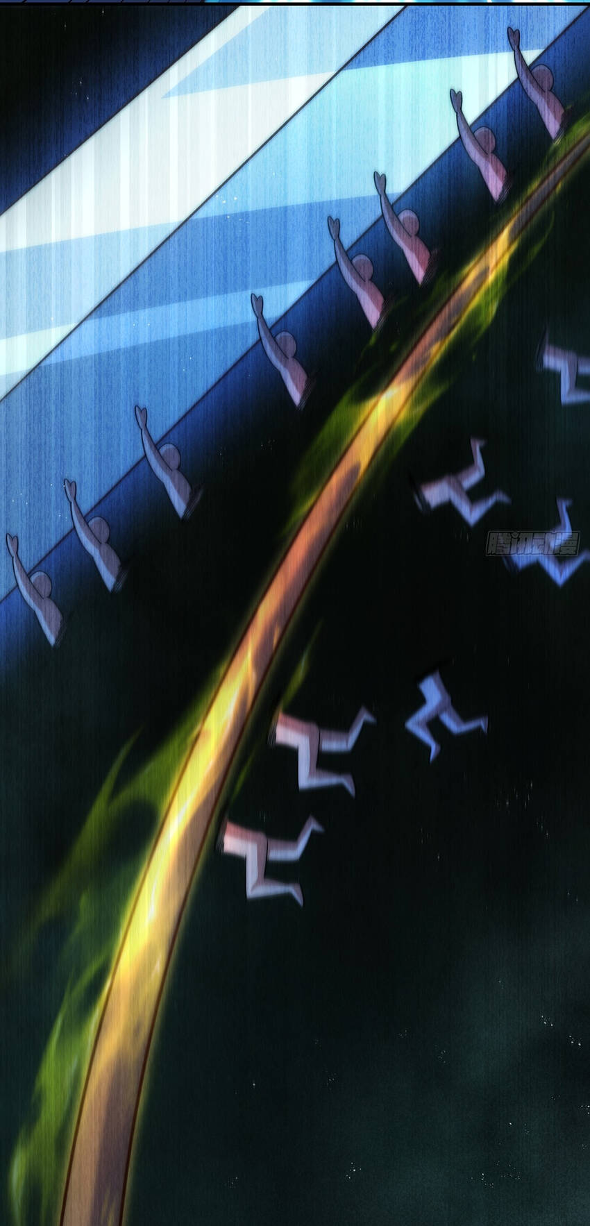 Người Trên Vạn Người Chapter 237 - Trang 2