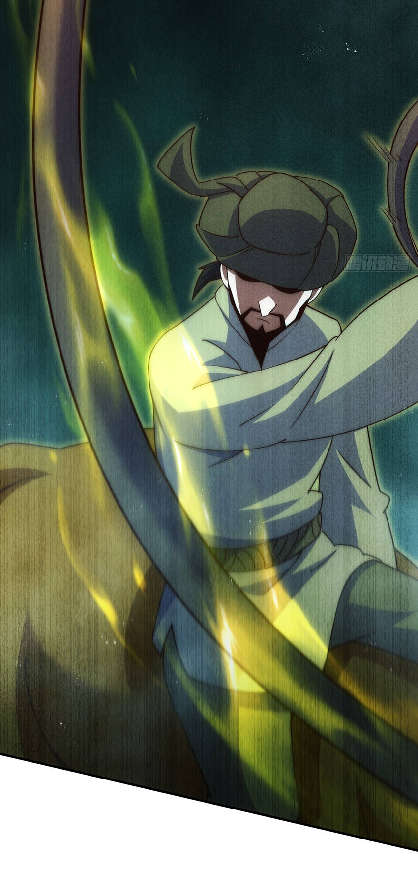 Người Trên Vạn Người Chapter 237 - Trang 2