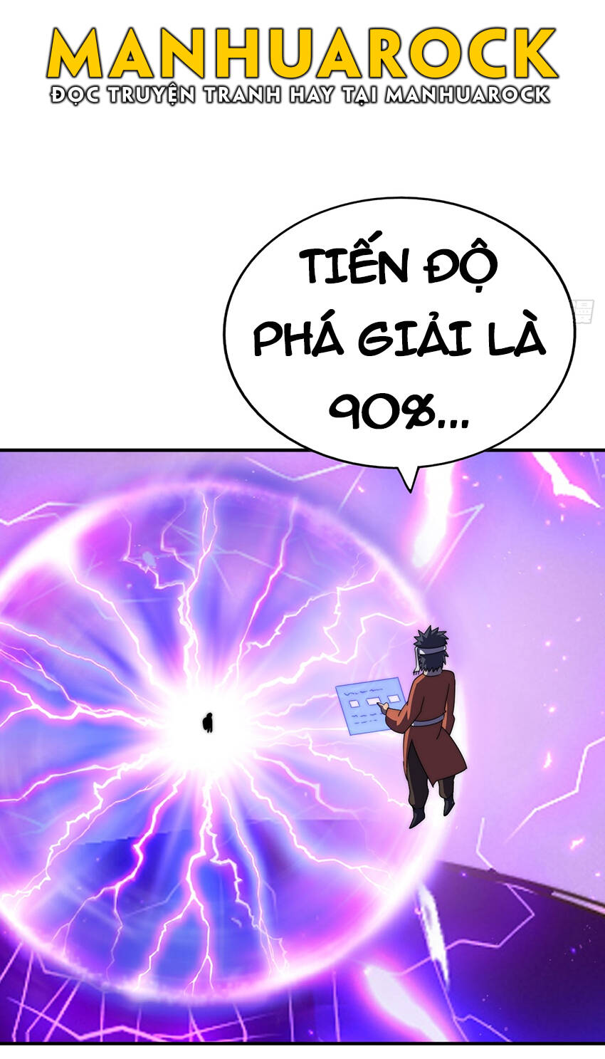 Người Trên Vạn Người Chapter 237 - Trang 2