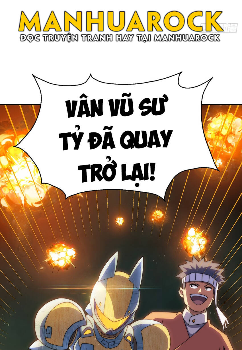 Người Trên Vạn Người Chapter 237 - Trang 2