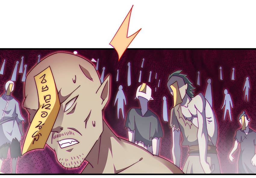 Người Trên Vạn Người Chapter 237 - Trang 2