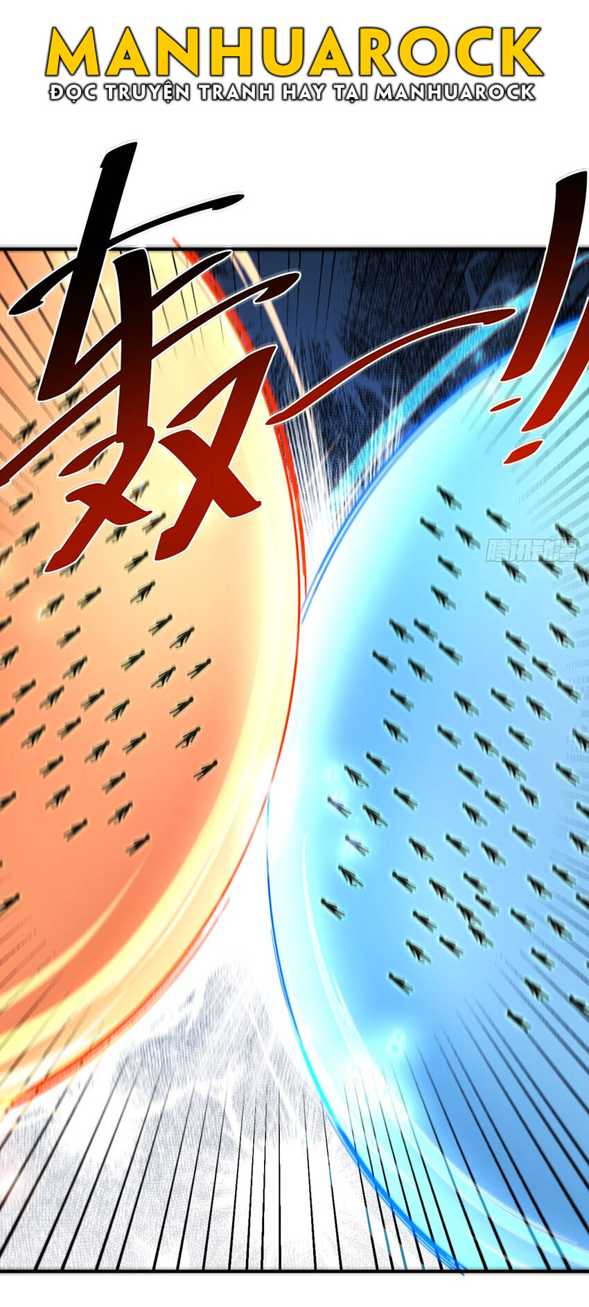 Người Trên Vạn Người Chapter 237 - Trang 2