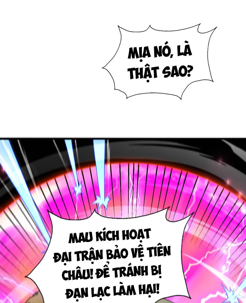 Người Trên Vạn Người Chapter 237 - Trang 2