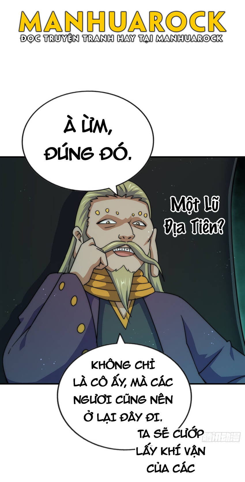 Người Trên Vạn Người Chapter 237 - Trang 2