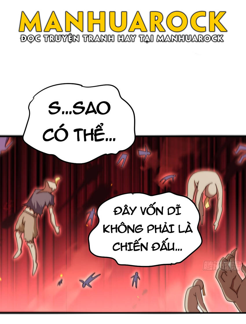 Người Trên Vạn Người Chapter 237 - Trang 2