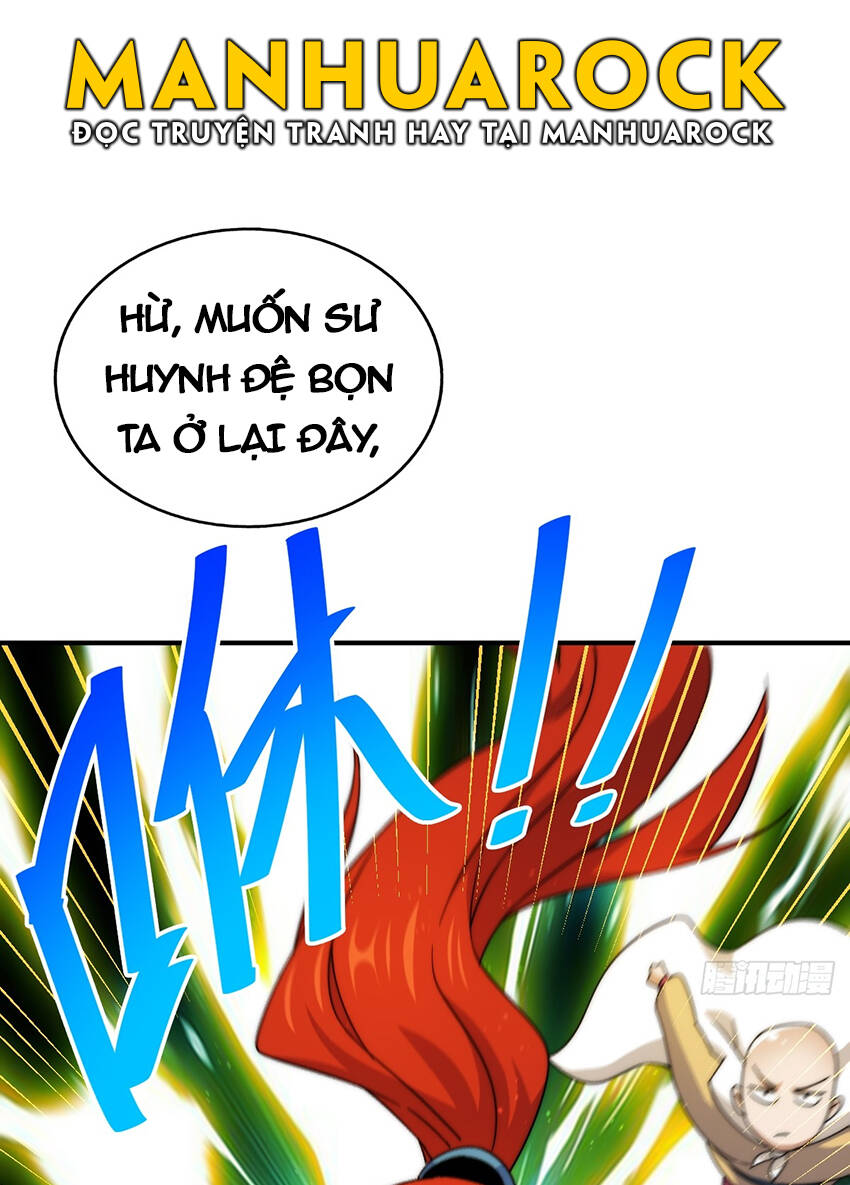 Người Trên Vạn Người Chapter 237 - Trang 2