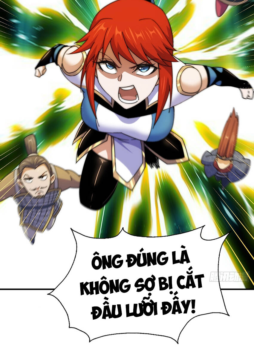 Người Trên Vạn Người Chapter 237 - Trang 2