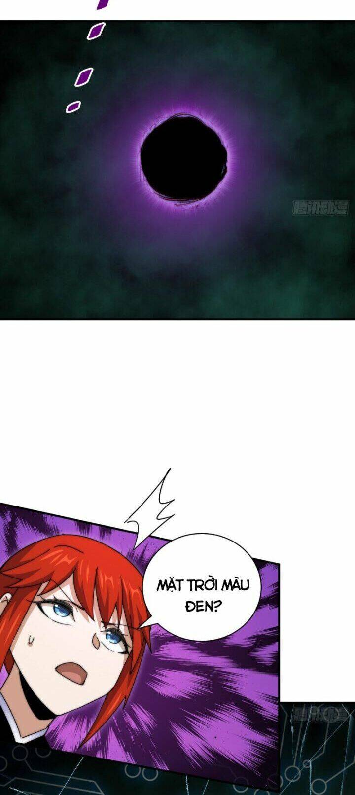 Người Trên Vạn Người Chapter 238 - Trang 2