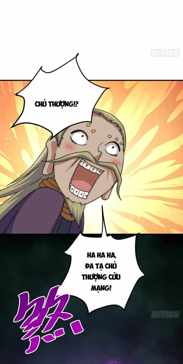 Người Trên Vạn Người Chapter 238 - Trang 2