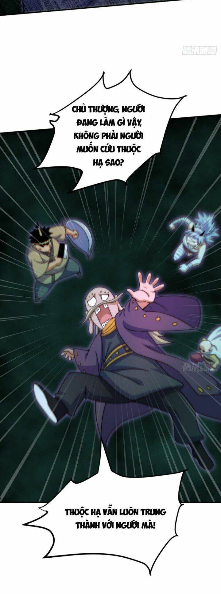 Người Trên Vạn Người Chapter 238 - Trang 2