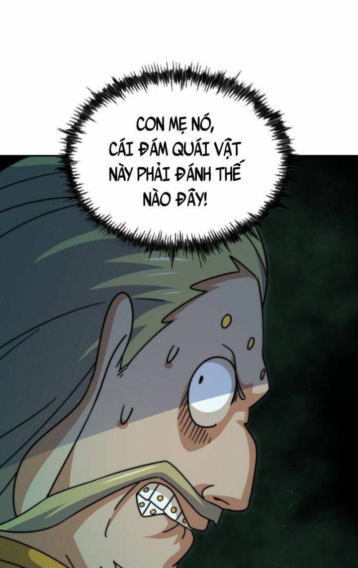 Người Trên Vạn Người Chapter 238 - Trang 2