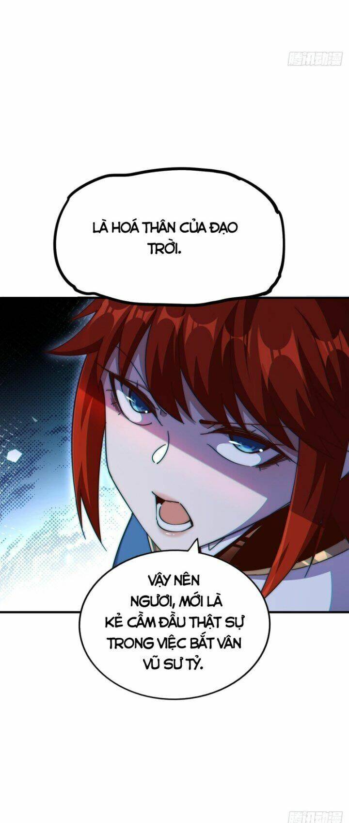 Người Trên Vạn Người Chapter 238 - Trang 2