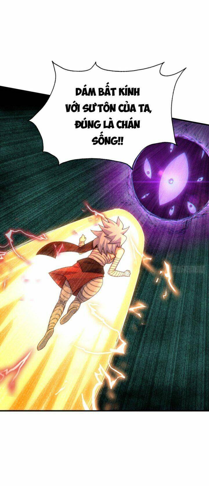 Người Trên Vạn Người Chapter 238 - Trang 2