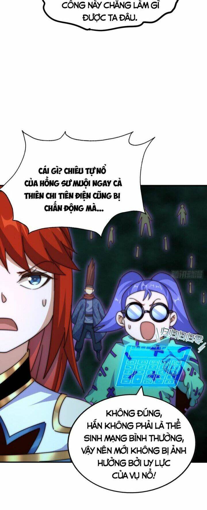 Người Trên Vạn Người Chapter 238 - Trang 2