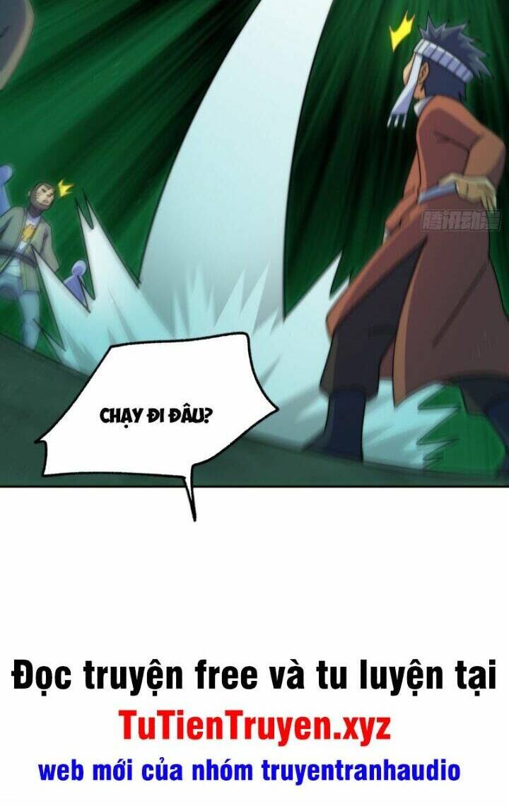 Người Trên Vạn Người Chapter 238 - Trang 2