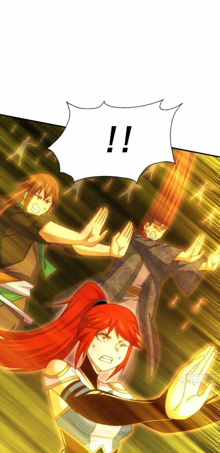 Người Trên Vạn Người Chapter 238 - Trang 2