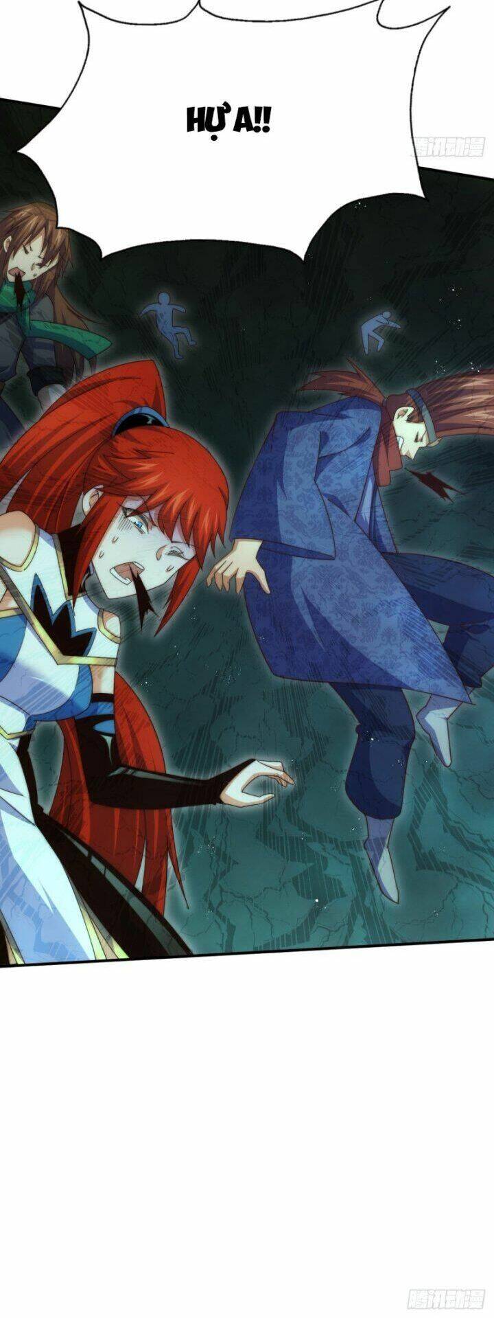 Người Trên Vạn Người Chapter 238 - Trang 2