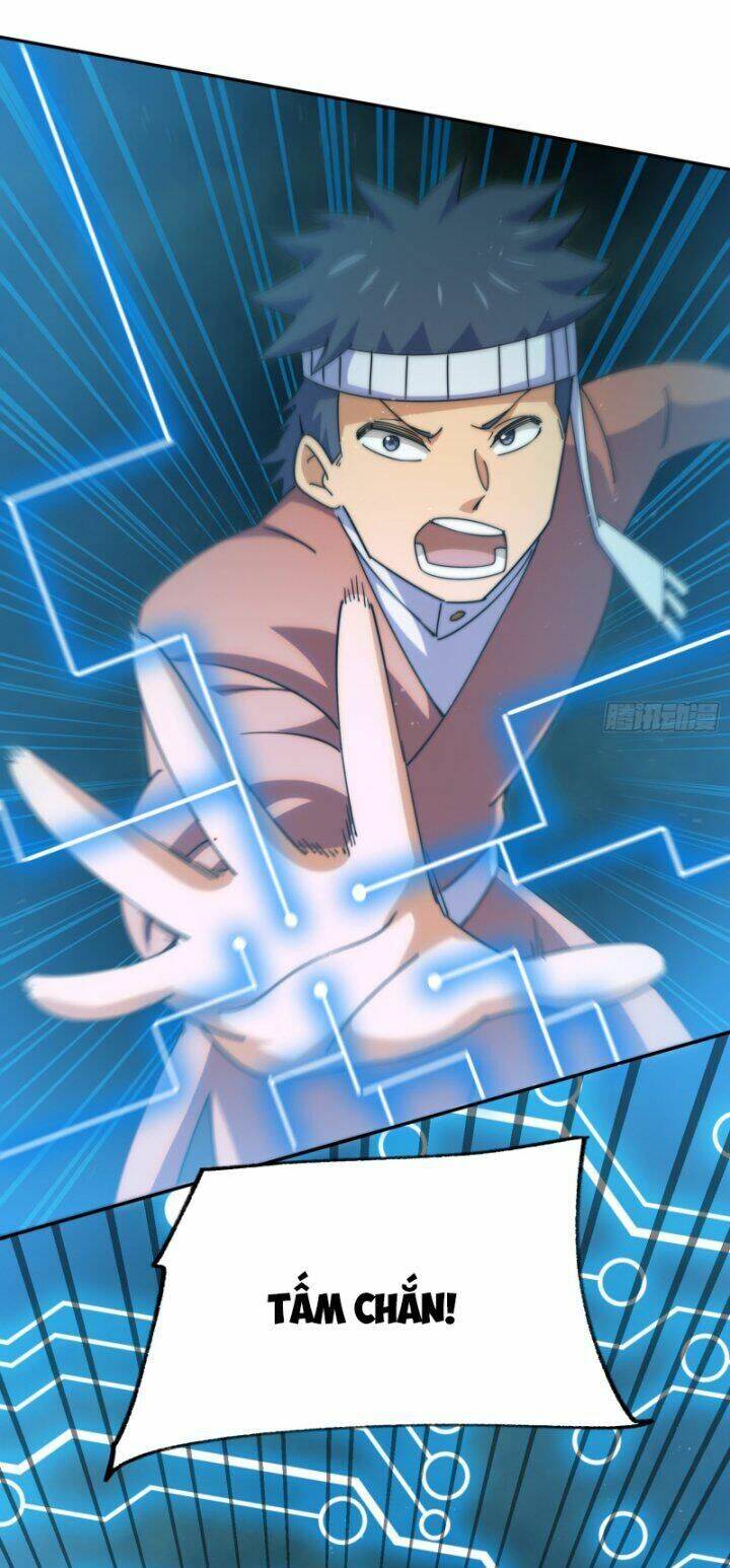 Người Trên Vạn Người Chapter 238 - Trang 2