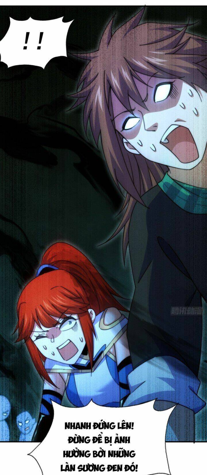 Người Trên Vạn Người Chapter 238 - Trang 2