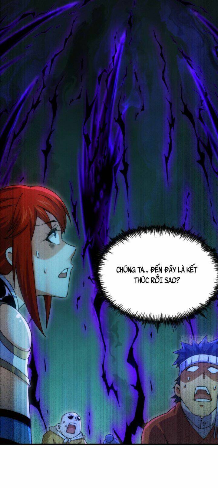 Người Trên Vạn Người Chapter 238 - Trang 2