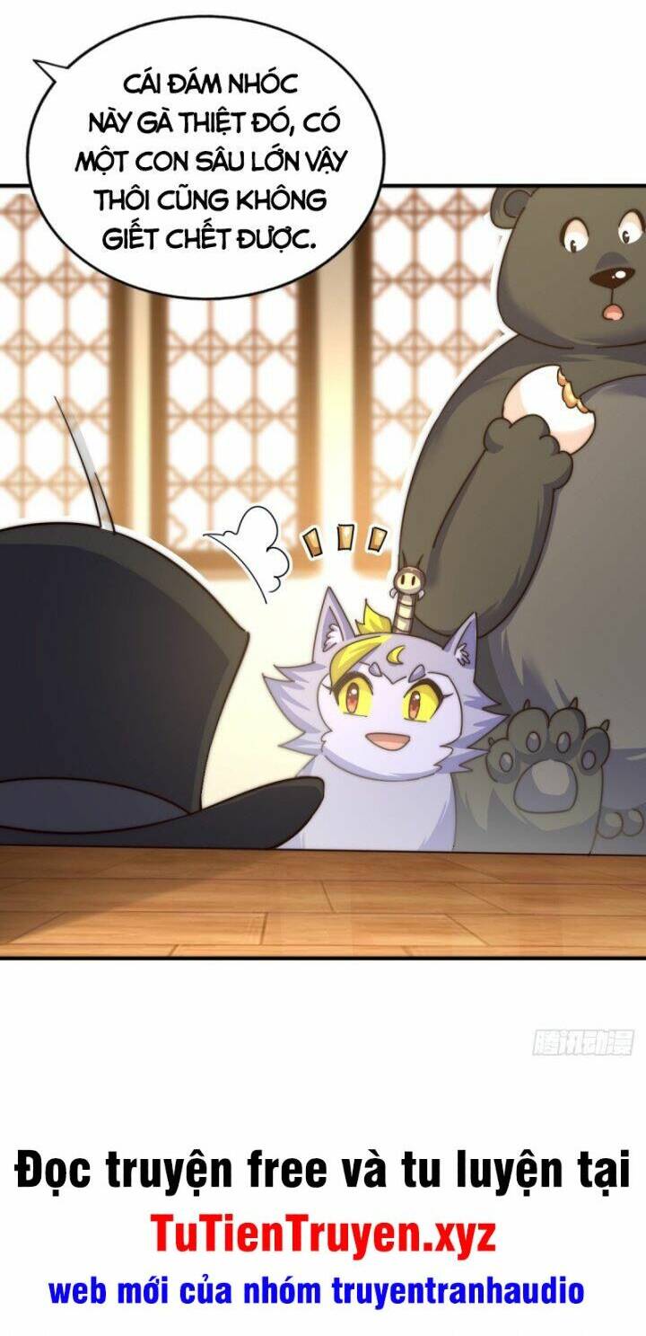 Người Trên Vạn Người Chapter 238 - Trang 2