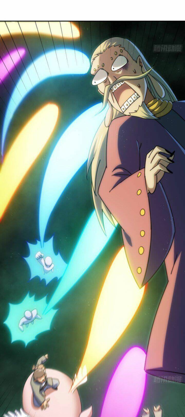 Người Trên Vạn Người Chapter 238 - Trang 2