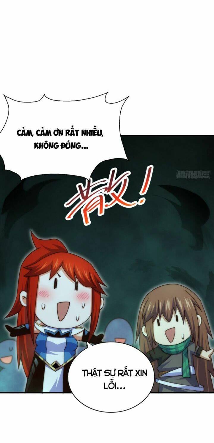 Người Trên Vạn Người Chapter 239 - Trang 2