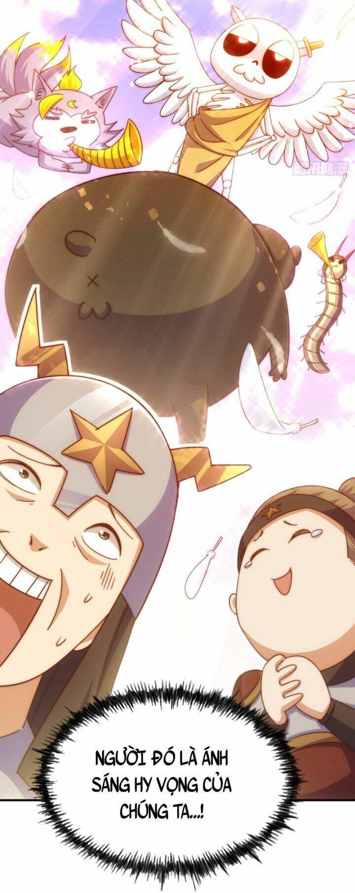 Người Trên Vạn Người Chapter 239 - Trang 2