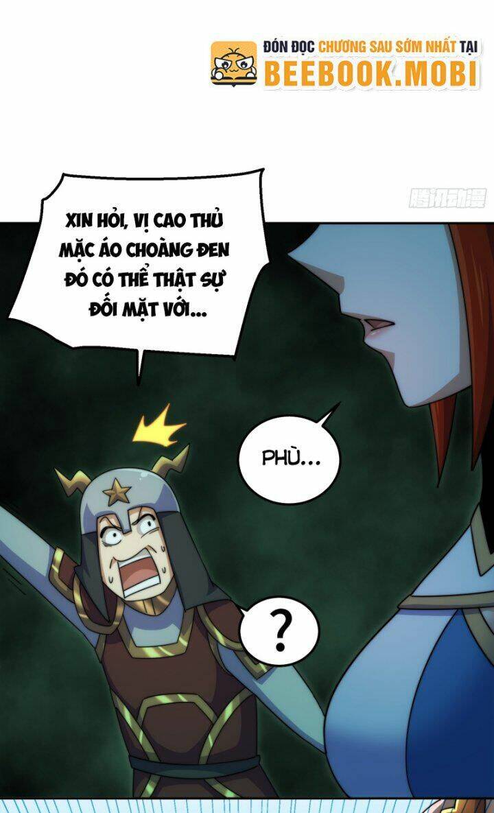 Người Trên Vạn Người Chapter 239 - Trang 2