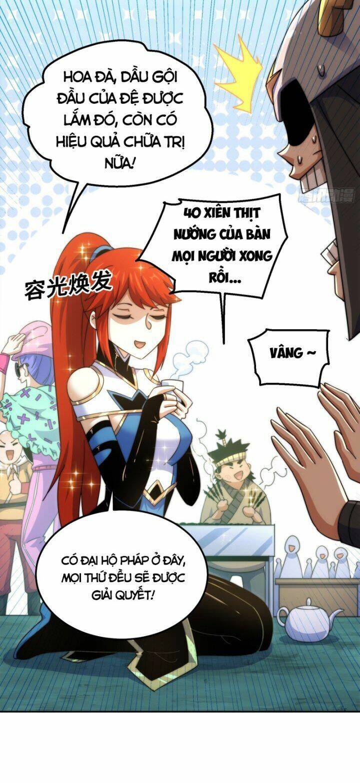 Người Trên Vạn Người Chapter 239 - Trang 2