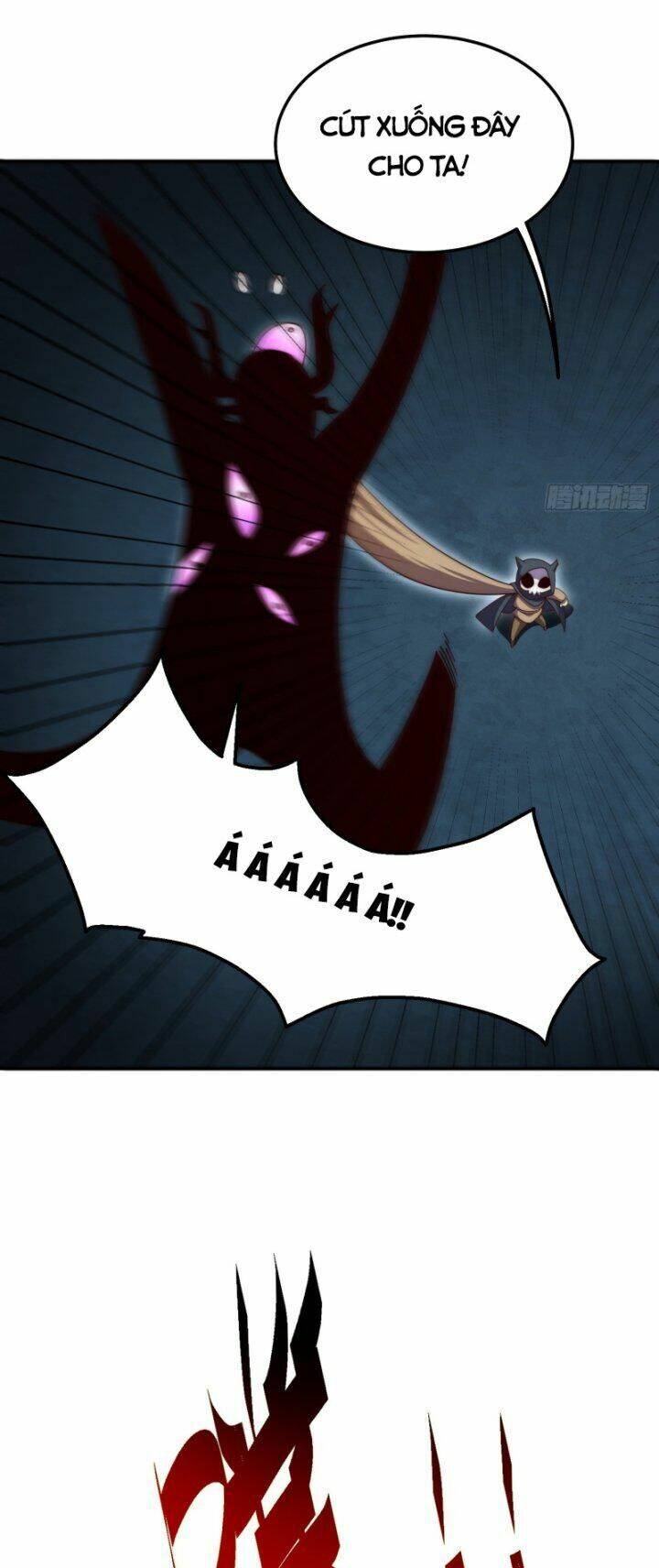 Người Trên Vạn Người Chapter 239 - Trang 2