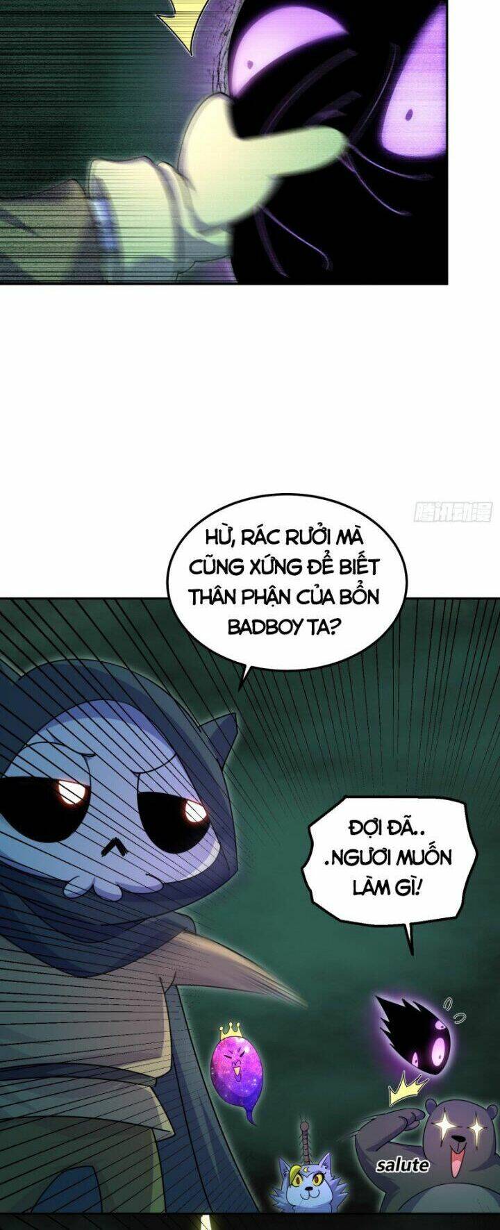 Người Trên Vạn Người Chapter 239 - Trang 2