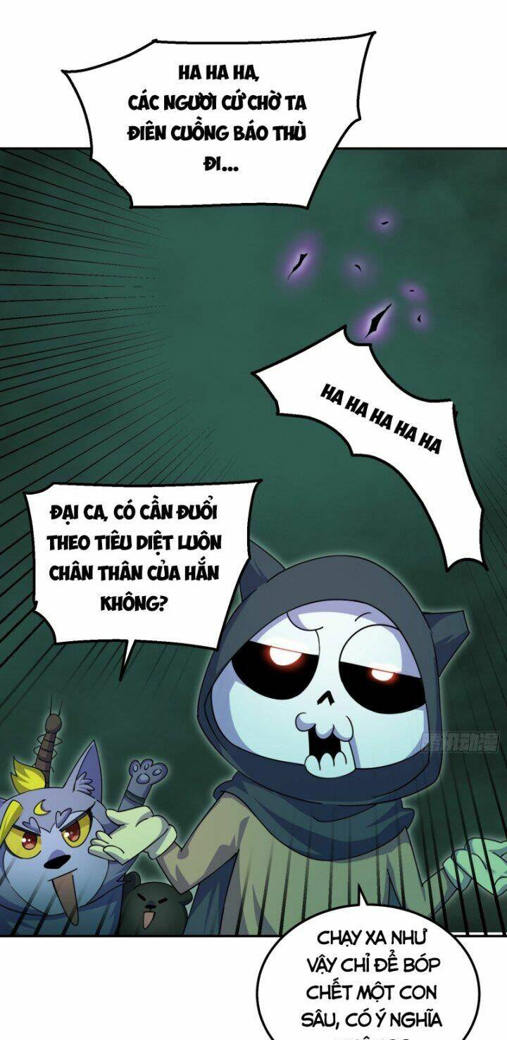 Người Trên Vạn Người Chapter 239 - Trang 2