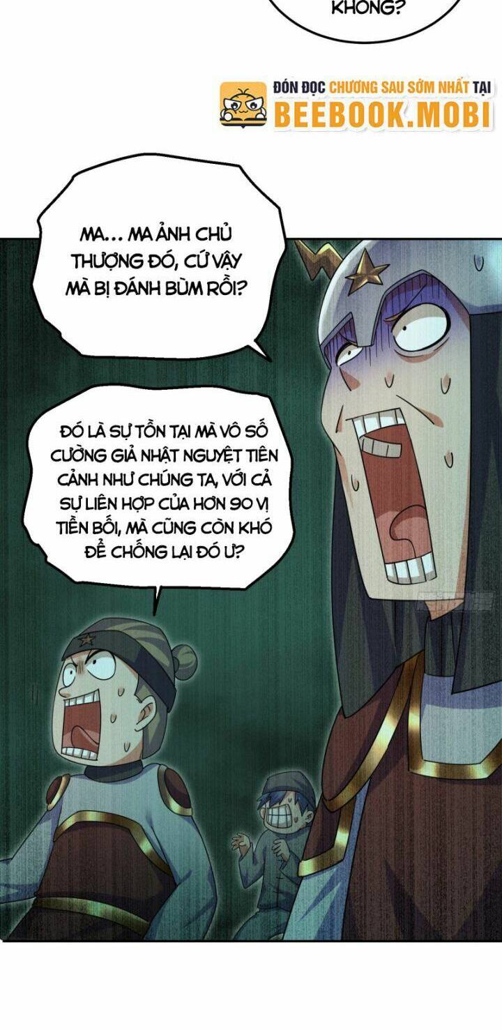 Người Trên Vạn Người Chapter 239 - Trang 2