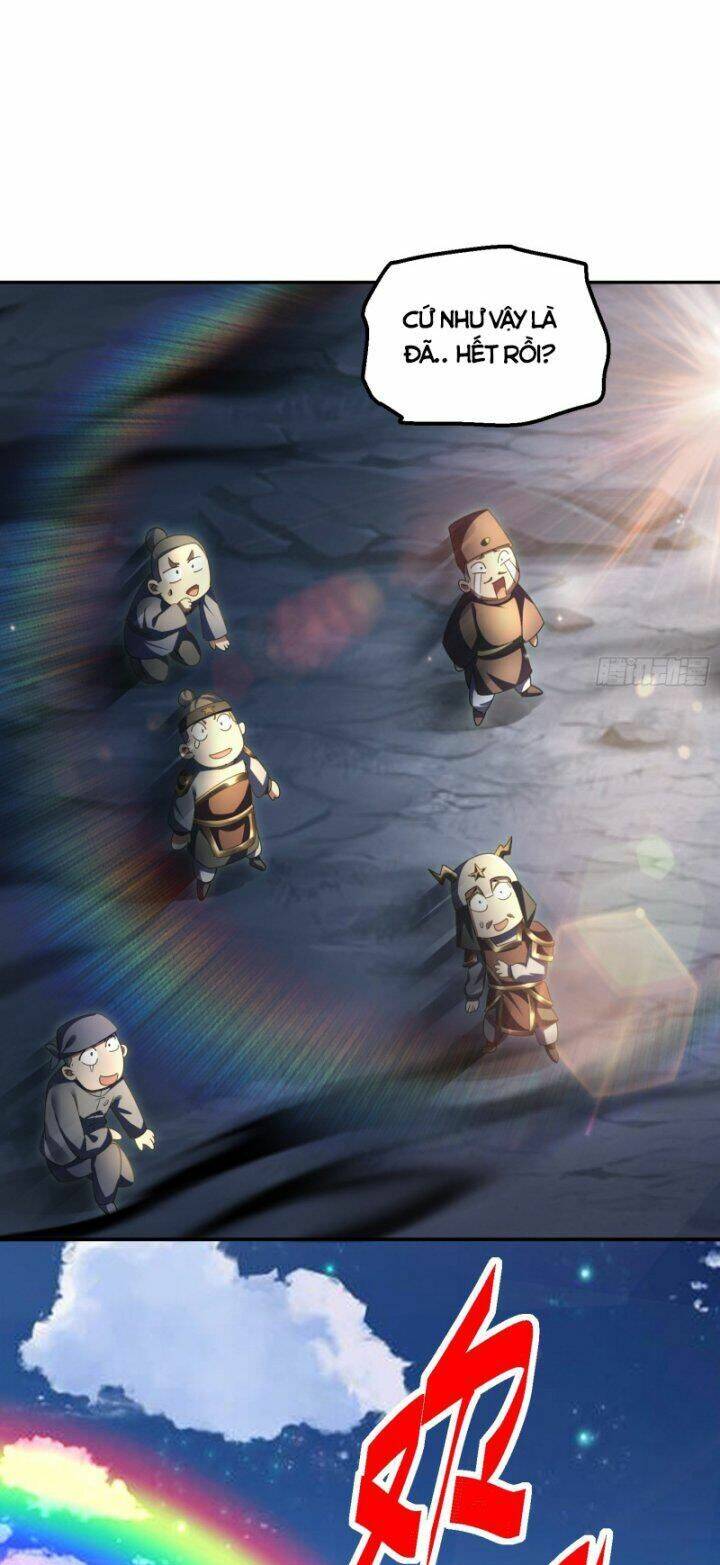 Người Trên Vạn Người Chapter 239 - Trang 2