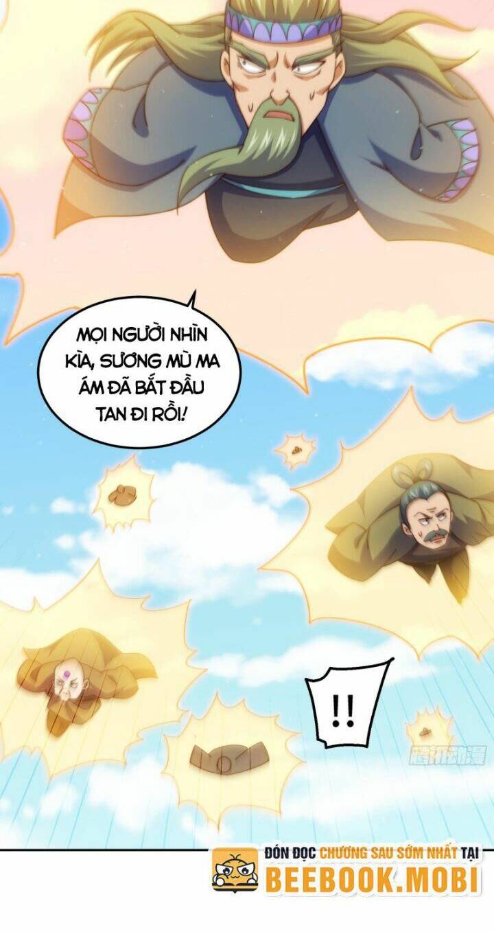 Người Trên Vạn Người Chapter 239 - Trang 2