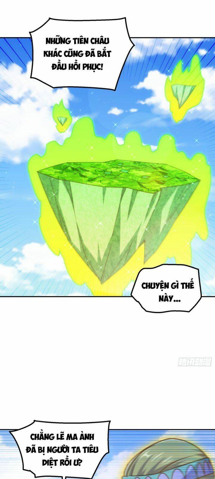 Người Trên Vạn Người Chapter 239 - Trang 2