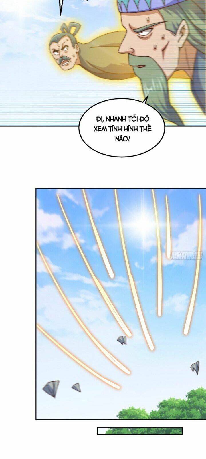 Người Trên Vạn Người Chapter 239 - Trang 2