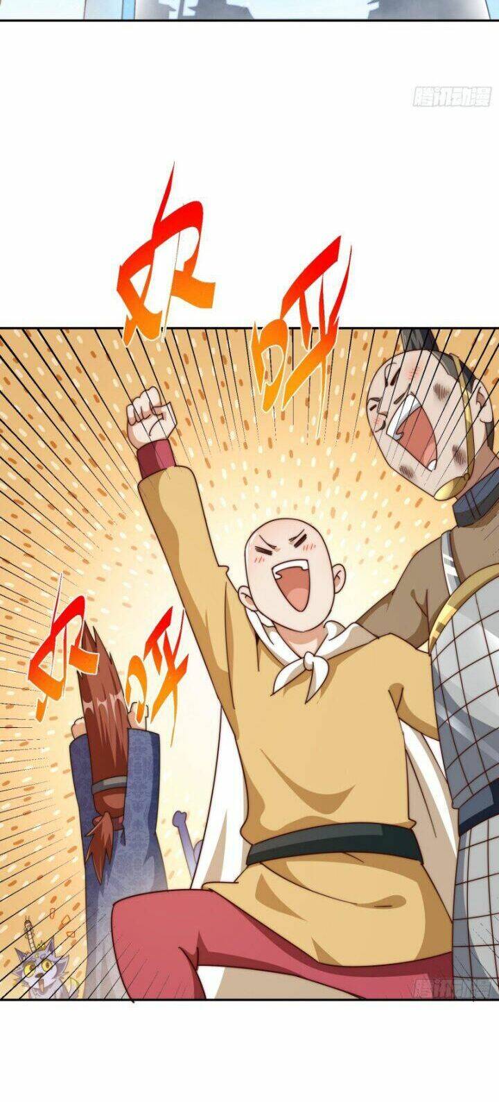 Người Trên Vạn Người Chapter 239 - Trang 2