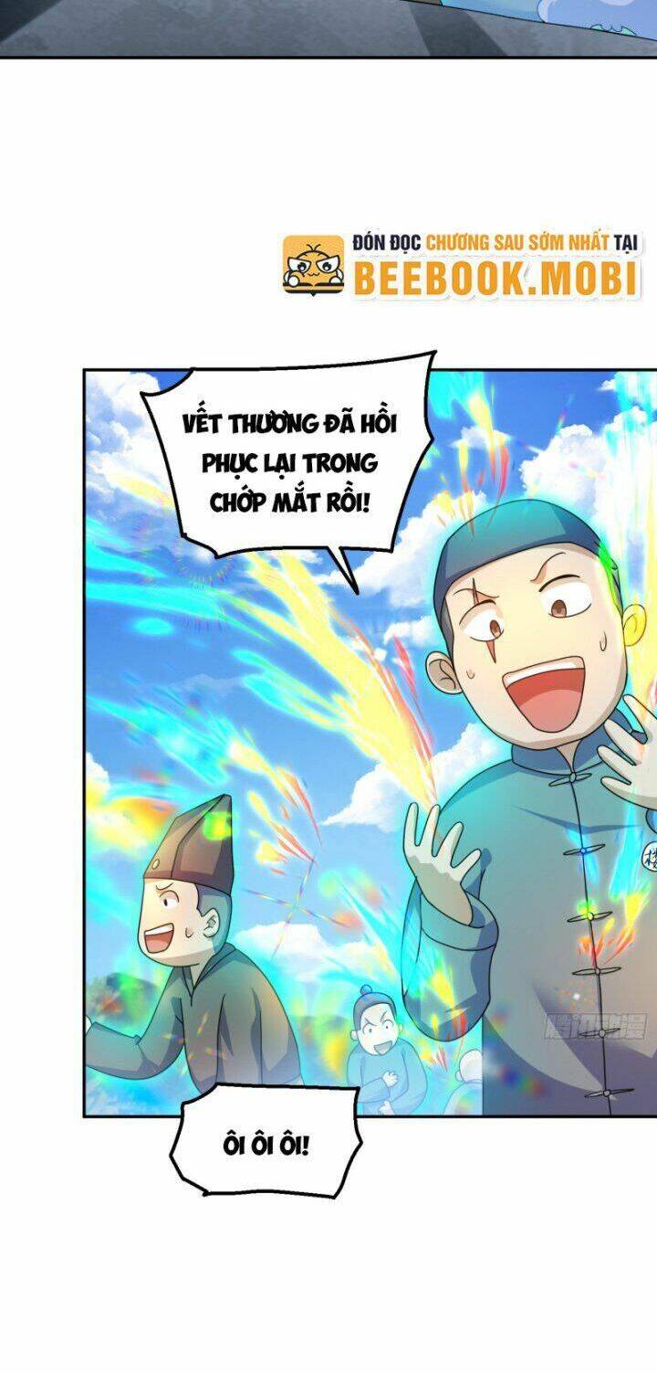 Người Trên Vạn Người Chapter 239 - Trang 2