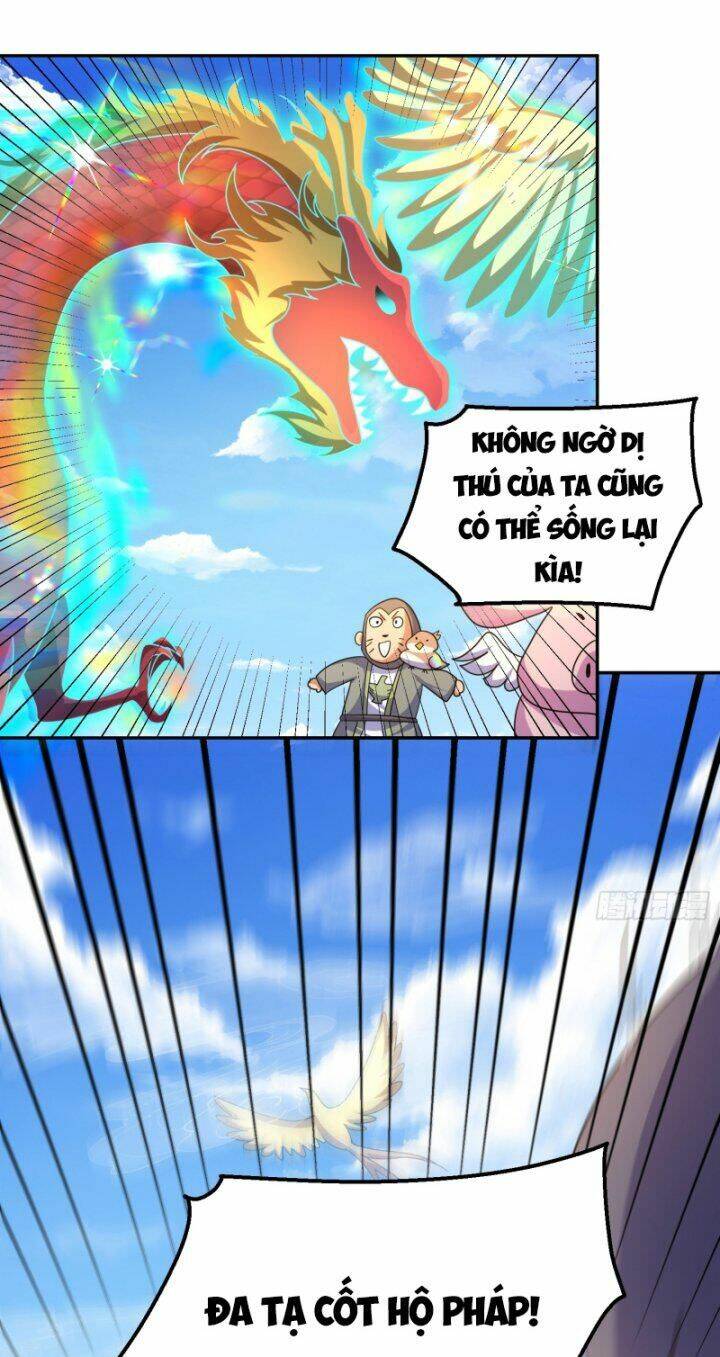 Người Trên Vạn Người Chapter 239 - Trang 2