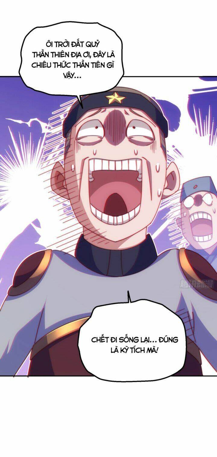Người Trên Vạn Người Chapter 239 - Trang 2