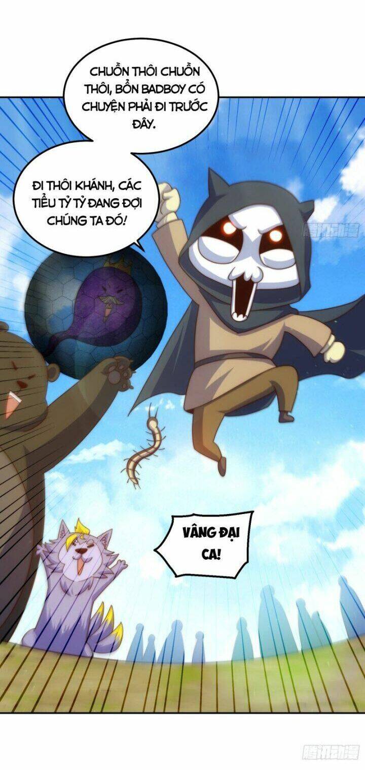 Người Trên Vạn Người Chapter 239 - Trang 2