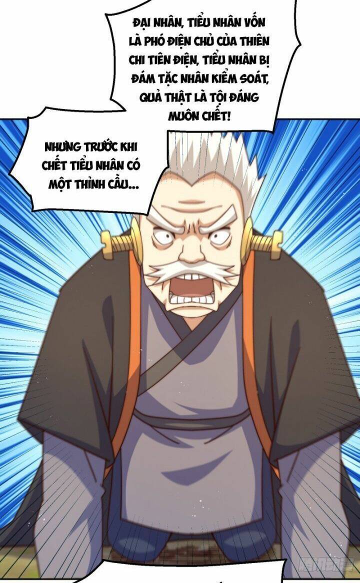 Người Trên Vạn Người Chapter 239 - Trang 2