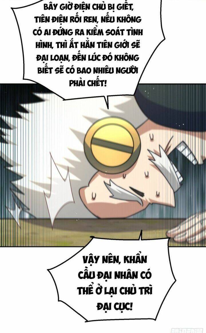 Người Trên Vạn Người Chapter 239 - Trang 2