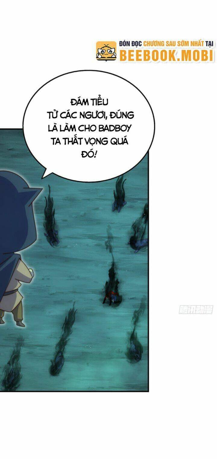 Người Trên Vạn Người Chapter 239 - Trang 2