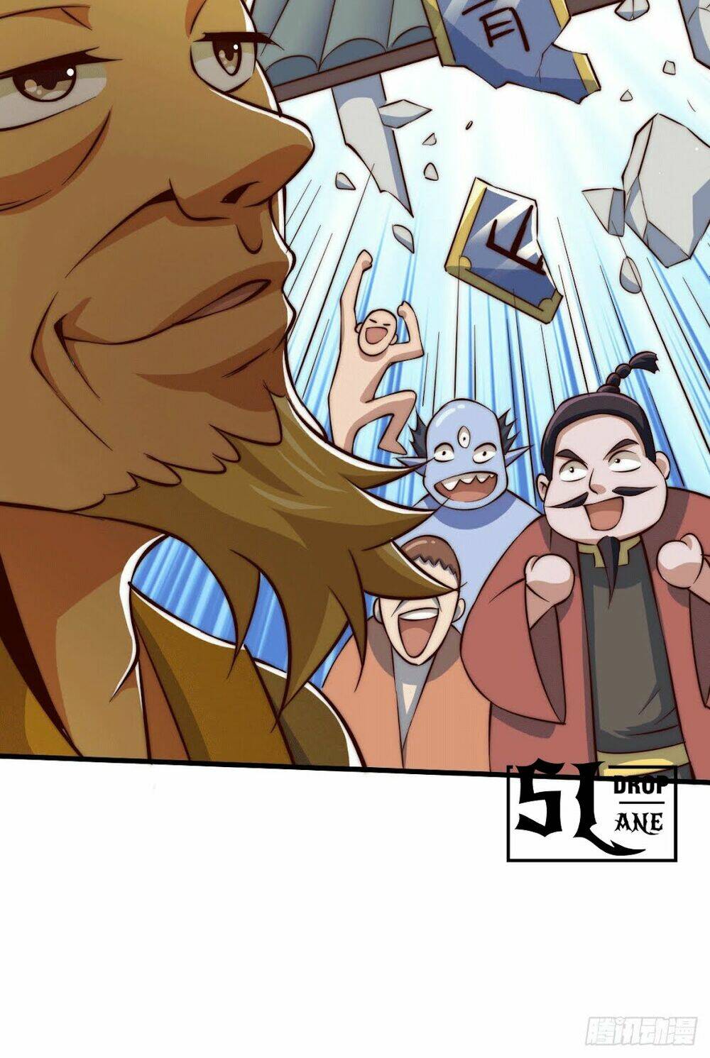 Người Trên Vạn Người Chapter 24 - Trang 2